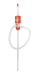LAPPOPUMPPU PLASTEX MANDUS DP25 (19L/min)
