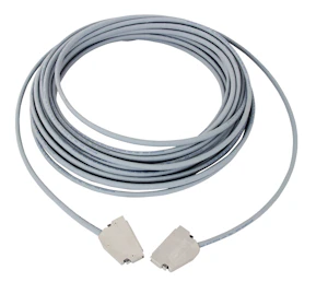 hexatronic Valmiskaapeli kaap. mdr68-mdr68 20m 8xe1