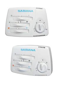 sabiana Säädin sabiana tmo-t 3-nop