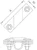 obo bettermann Liitin obo 2760 20 ft d20mm rd 8-10+40mm