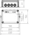 obo bettermann Jakorasia e90 obo t 160 ed 16-5 a, ip65, e30/e90