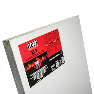 tytan B1 palokatkolevy tytan 50x1200x600 1-puolinen