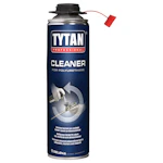 B1 PUHDISTUSAINE TYTAN 500ml CLEANER PU-VAAHDOLLE