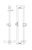 oras Suihkutanko oras 253150 apollo kromi