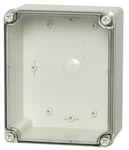ASENNUSKOTELO PC PICCOLO FIBOX PC H 95 T 170x140x95 KIRKAS