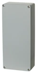 ASENNUSKOTELO AL ALU FIBOX AL 163609 360x160x90 NEOPREN