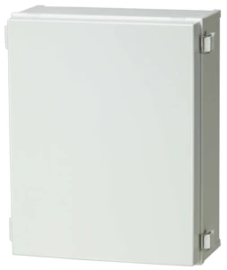 fibox Asennuskotelo pc cab fibox cab pc 504020 g 500x400x200