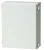 fibox Asennuskotelo pc cab fibox cab pc 504020 g 500x400x200