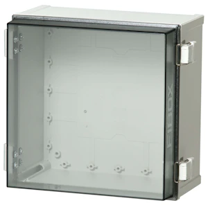 fibox Asennuskotelo abs cab fibox cab abs 303018 t 300x300x180