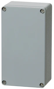 fibox Asennuskotelo al euronord aln 122208 222x125x81