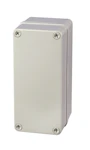 ASENNUSKOTELO PC PICCOLO FIBOX PC D 65 G 170x80x65 HARMAA