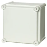 ASENNUSKOTELO PC SOLID FIBOX PC 1919 13 G 188x188x130 HAR
