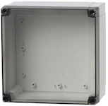 ASENNUSKOTELO ABS MNX FIBOX ABS 175/100 XHT 180x180x100 SA