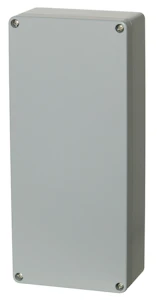 fibox Asennuskotelo al ex fibox alnx 163609 360x160x90mm