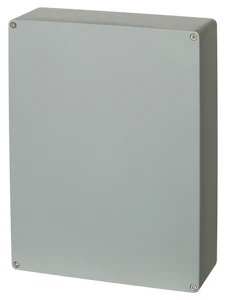 fibox Asennuskotelo al ex fibox alnx si 314018 403x310x180mm