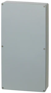 fibox Asennuskotelo al ex fibox alnx si 316011 600x310x110mm