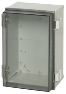 fibox Asennuskotelo pc cab fibox cab pc 352515 t 350x250x150