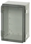 ASENNUSKOTELO ABS CAB FIBOX CAB ABS 352515T 350x250x150