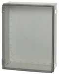 ASENNUSKOTELO ABS CAB FIBOX CAB ABS 453516 T 450x350x160