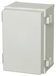 fibox Asennuskotelo abs cab fibox cab abs 251511 g 250x150x110
