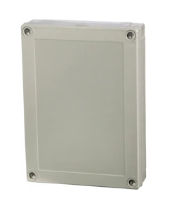 fibox Asennuskotelo abs mnx fibox abs 150/50 lg 180x130x50 har