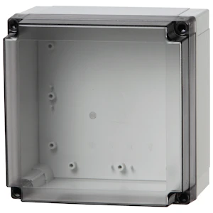 fibox Asennuskotelo abs mnx fibox abs 175/100 ht 180x180x100 sav