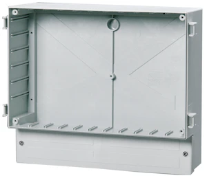 fibox Asennuskotelo abs cardmaster abs 36/31-c3 383x316x134