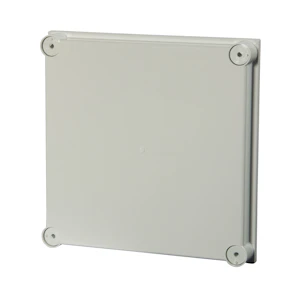 fibox Asennuskotelon kansi abs fibox eki abs 33/40g