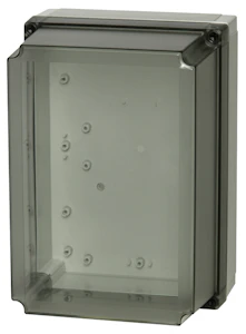 fibox Asennuskotelo pc mnx fibox pc 200/100 xht 255x180x100 sav