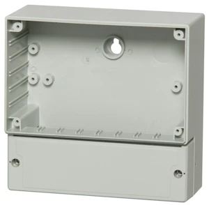 fibox Asennuskotelo pc cardmaster pc 17/16-lc3 166x160x80