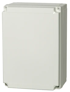 fibox Asennuskotelo abs mnx fibox abs 200/175 xhg 255x180x175 ha