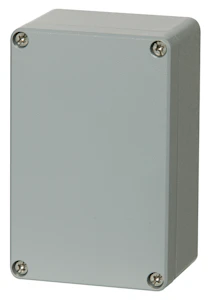 fibox Asennuskotelo al ex fibox alx 081306 127x81x57mm