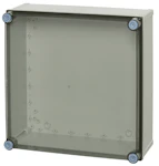 ASENNUSKOTELO PC QUICK FIBOX CAB PCQ 404017 T 400x400x170