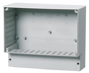 fibox Asennuskotelo abs cardmaster abs 25/22-c3 257x219x122