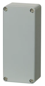 fibox Asennuskotelo al alu fibox al 061505 152x66x46 pur