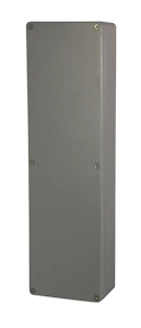 fibox Asennuskotelo al alu fibox al 165609 560x160x90 neopren