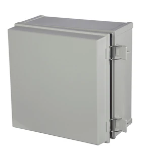 fibox Asennuskotelo pc cab fibox cab pc 303018 g 300x300x180