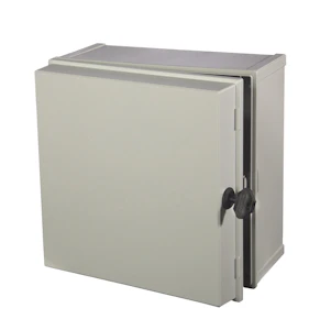 fibox Asennuskotelo pc cab fibox cab pc 303018 g3b 300x300x180