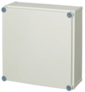 fibox Asennuskotelo abs quick fibox cab absq 303017 g 300x300x170