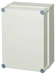 fibox Asennuskotelo abs quick fibox cab absq 403017 g 415x315x170