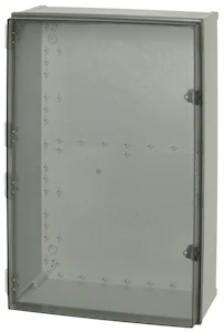 fibox Asennuskotelo abs cab fibox cab abs 604022 t3b 600x400x220