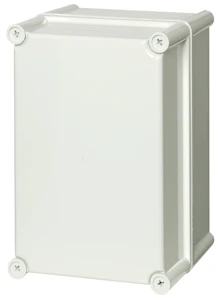 fibox Asennuskotelo pc ex fibox fex 2819 18 g 278x188x180 har