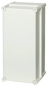 fibox Asennuskotelo pc ex fibox fex 3819 13 g 378x188x130 har