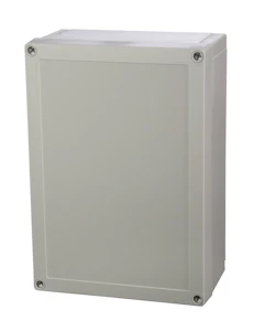 fibox Asennuskotelo abs mnx fibox abs 200/88 xhg 255x180x88 har
