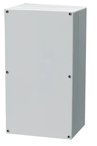 fibox Asennuskotelo pc euronord pc 203615 360x200x151 harmaa