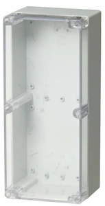 fibox Asennuskotelo pc euronord pctq 163610 360x160x101 pika k
