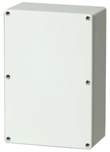 fibox Asennuskotelo abs euronord abq 162409 244x164x90 pika ha