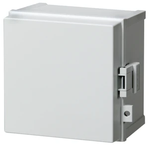 fibox Asennuskotelo pc cab fibox cab pc 151511 t 150x150x110