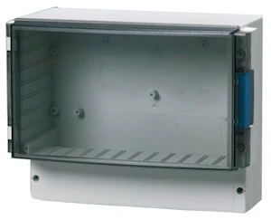 fibox Asennuskotelo abs cardmaster abs 25/22-3 280x219x156 savu
