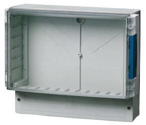 fibox Asennuskotelo abs cardmaster abs 30/25-3tt 320x260x129 kir